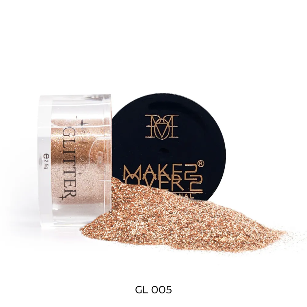 Make Over 22 Glitter Loose Powder - GL005 thumbnail 1