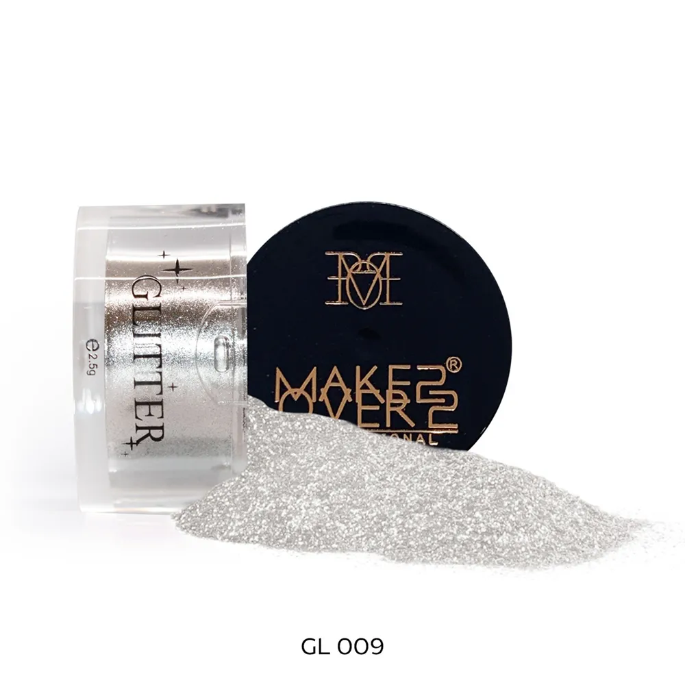 Make Over 22 Glitter Loose Powder - GL009 thumbnail 1