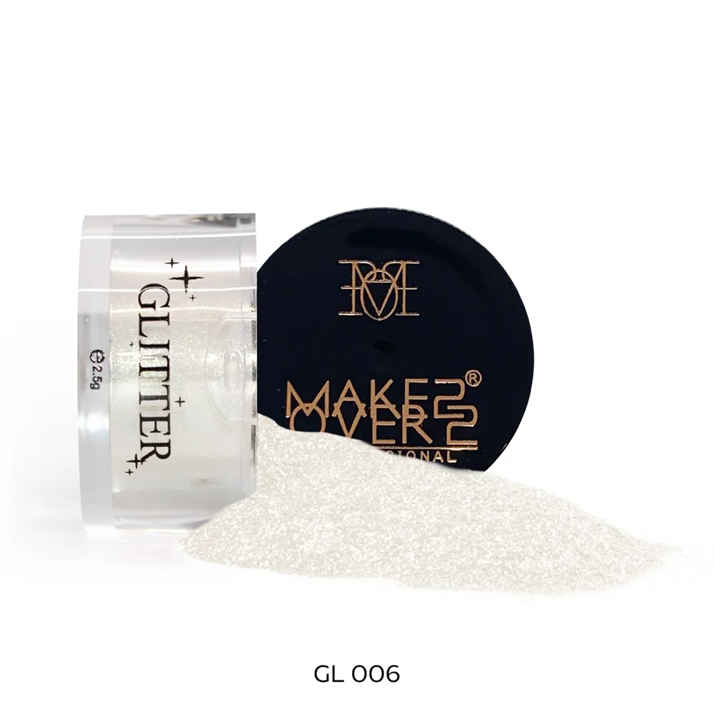 Make Over 22 Glitter Loose Powder - GL006 thumbnail 1