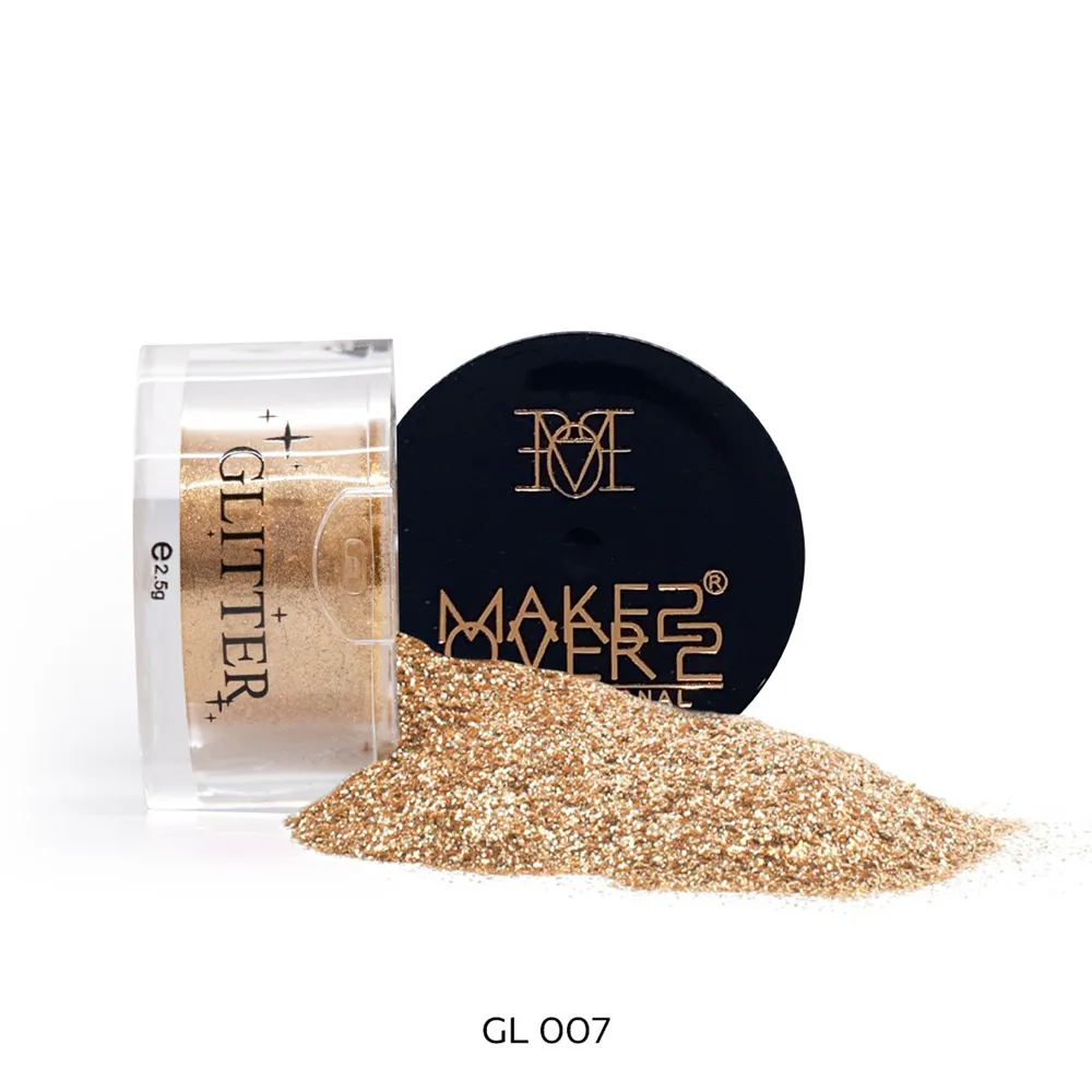 Make Over 22 Glitter Loose Powder - GL007 thumbnail 1