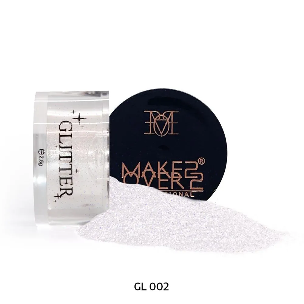 Make Over 22 Glitter Loose Powder - GL002 thumbnail 1