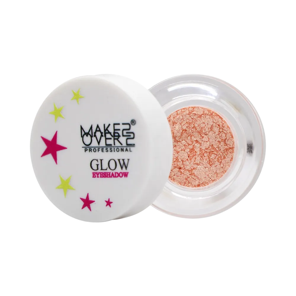 Make Over 22 Creamy Glitter Eyeshadow - M3302 thumbnail 2