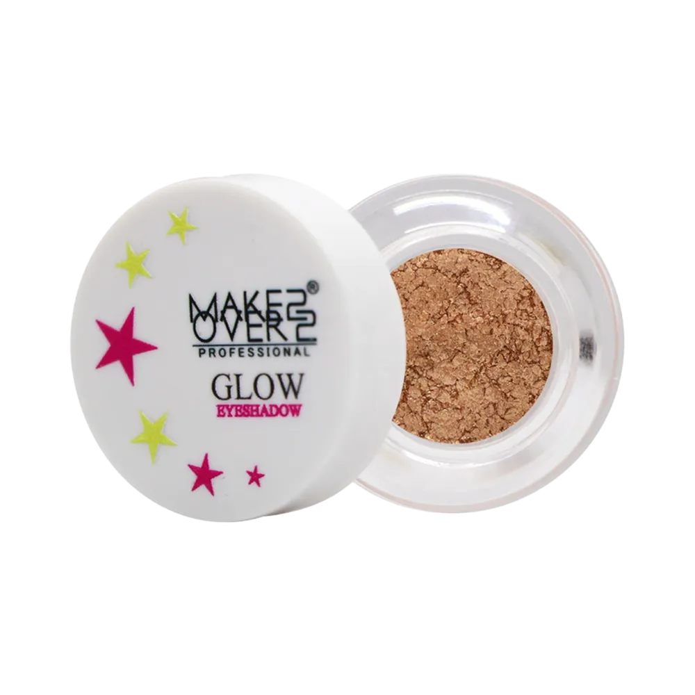 Make Over 22 Creamy Glitter Eyeshadow - M3304 thumbnail 2