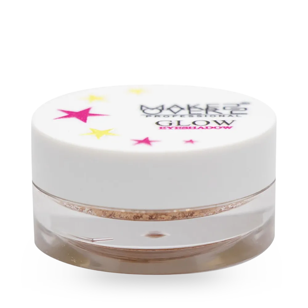 Make Over 22 Creamy Glitter Eyeshadow - M3305 thumbnail 1