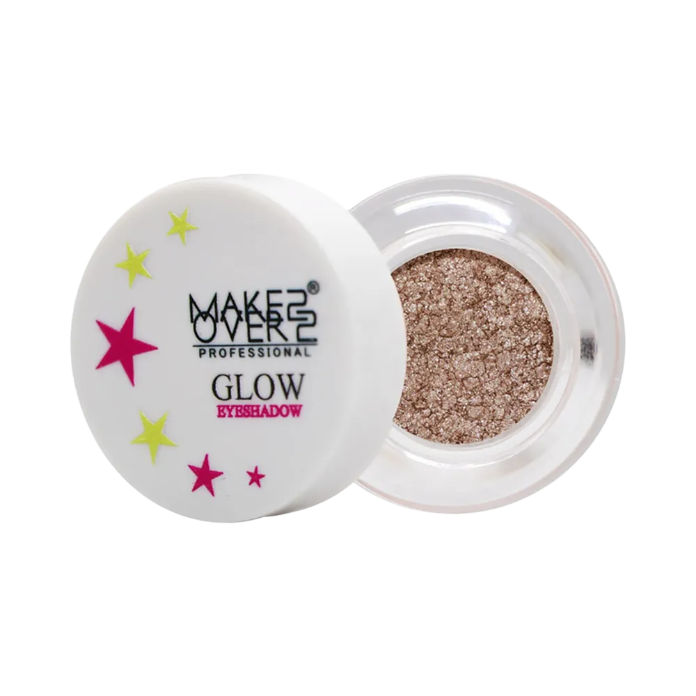 Make Over 22 Creamy Glitter Eyeshadow - M3305 thumbnail 2