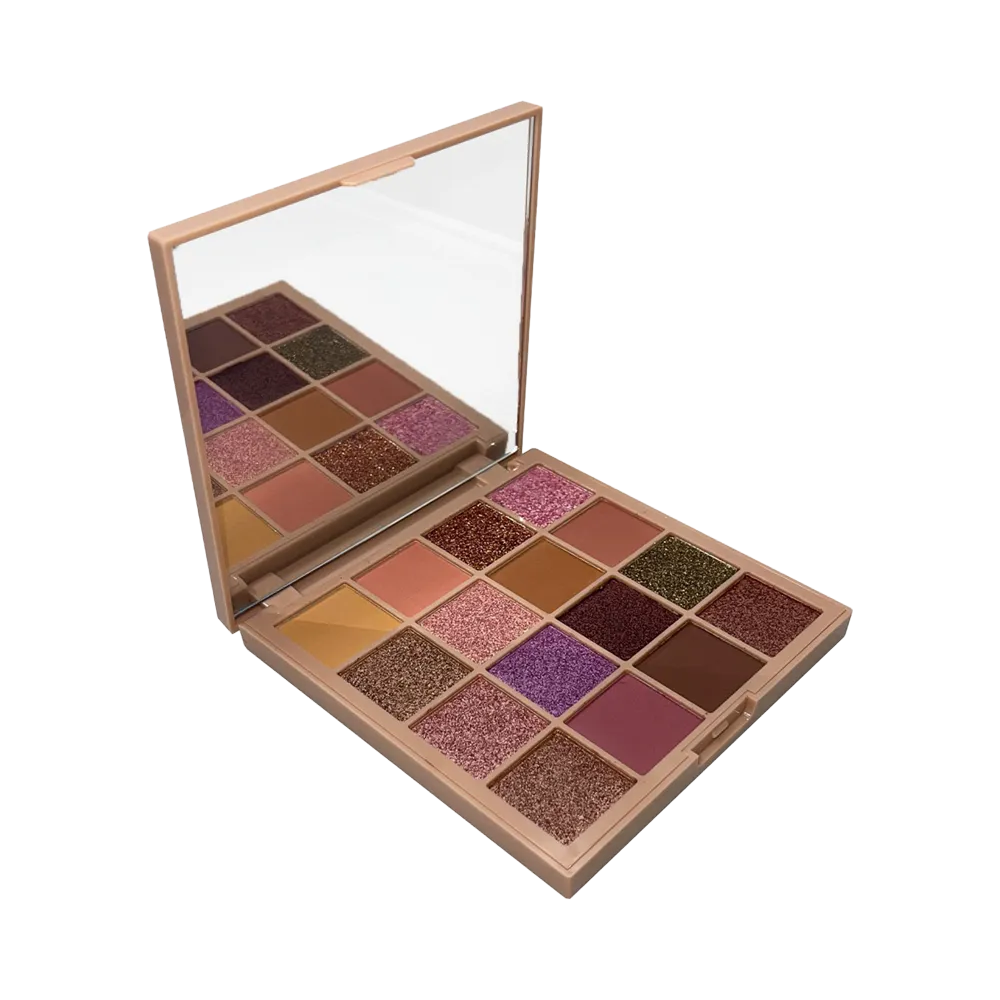 Make Over 22 16 Colors Pro Makeup Palette - PRO2 thumbnail 2
