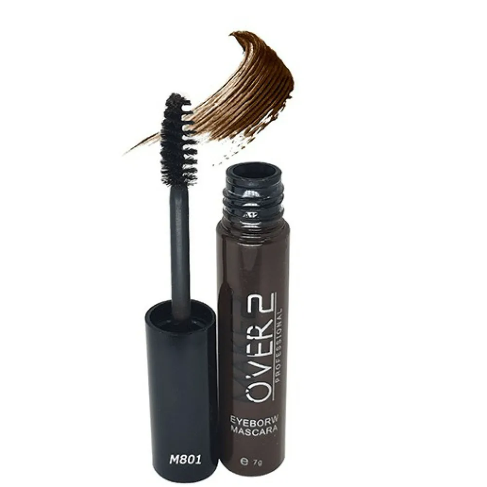 Make Over 22 Eyebrow Mascara  - M801 thumbnail 1