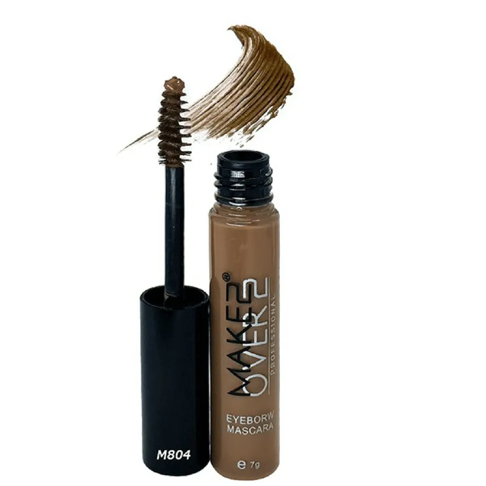 Make Over 22 Eyebrow Mascara  - M804 thumbnail 1