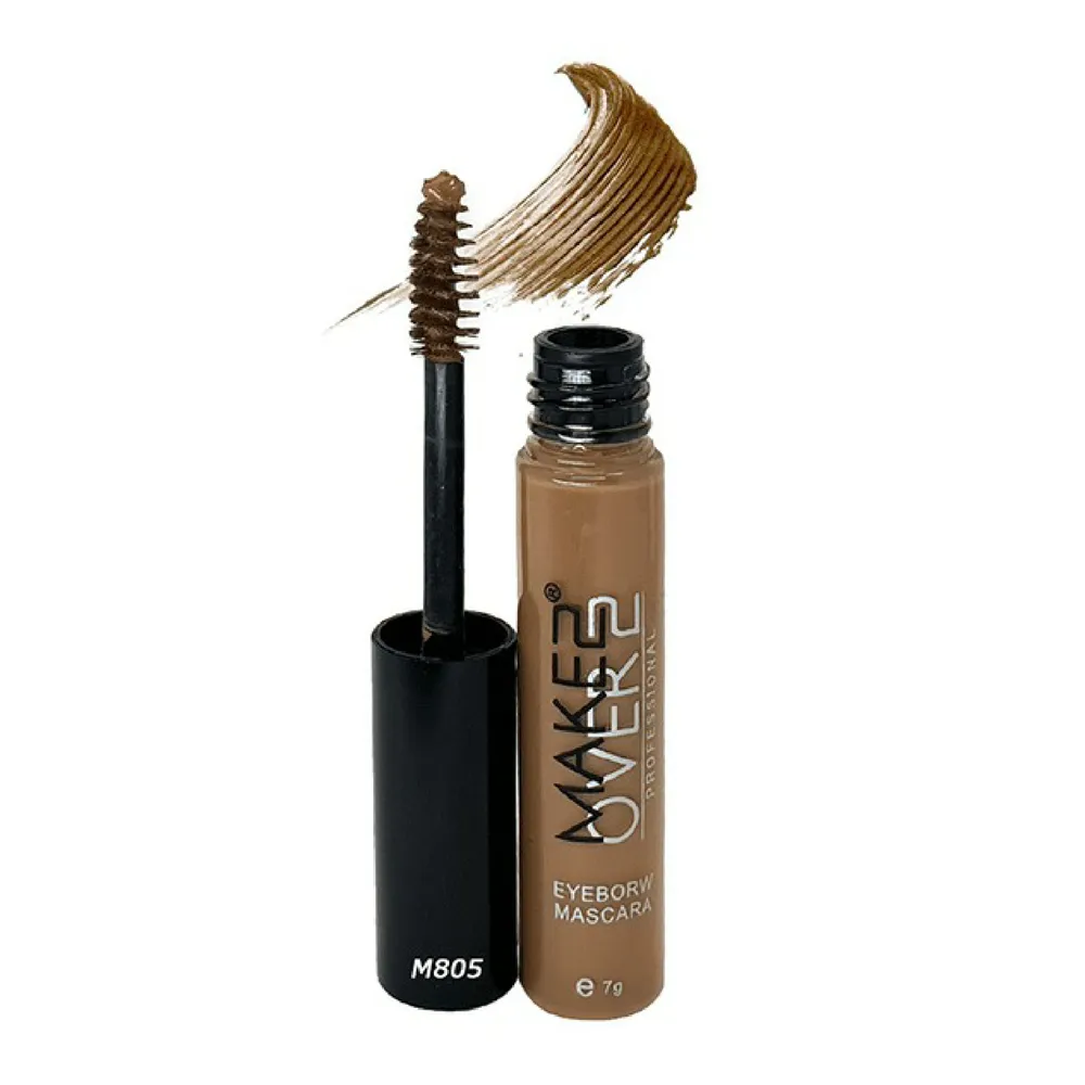 Make Over 22 Eyebrow Mascara  - M805 thumbnail 1