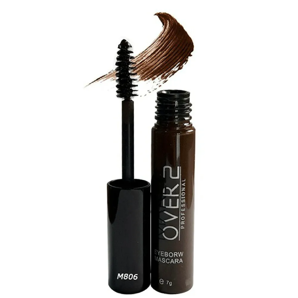 Make Over 22 Eyebrow Mascara  - M806 thumbnail 1
