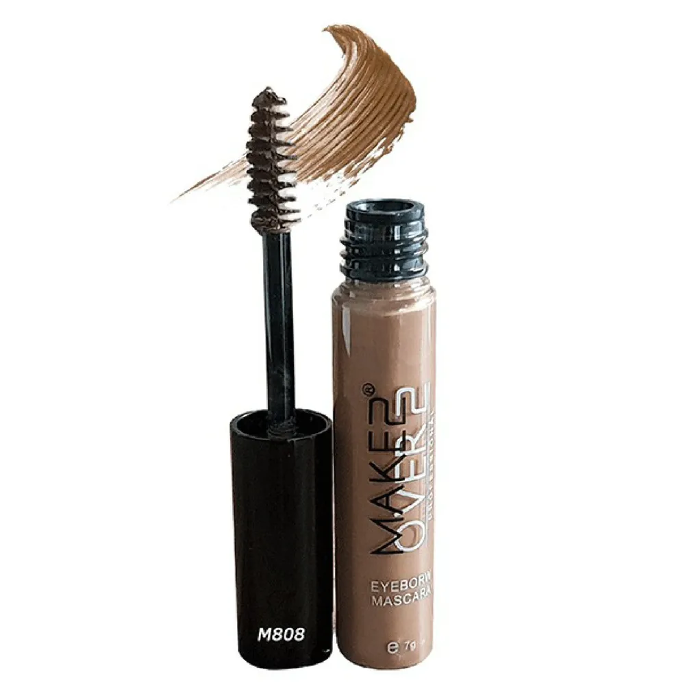 Make Over 22 Eyebrow Mascara  - M808 thumbnail 1