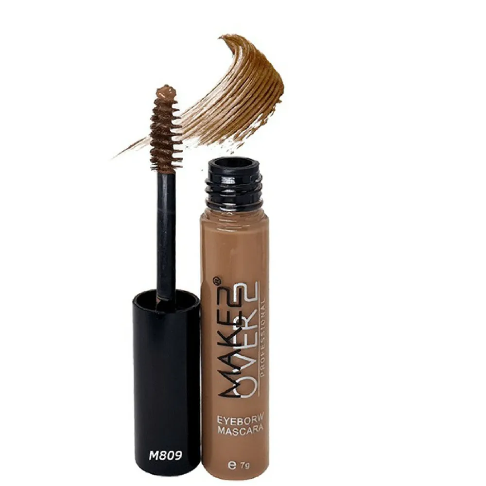 Make Over 22 Eyebrow Mascara  - M809 thumbnail 1