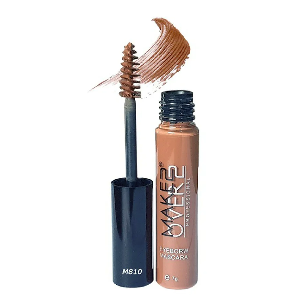 Make Over 22 Eyebrow Mascara  - M810 thumbnail 1