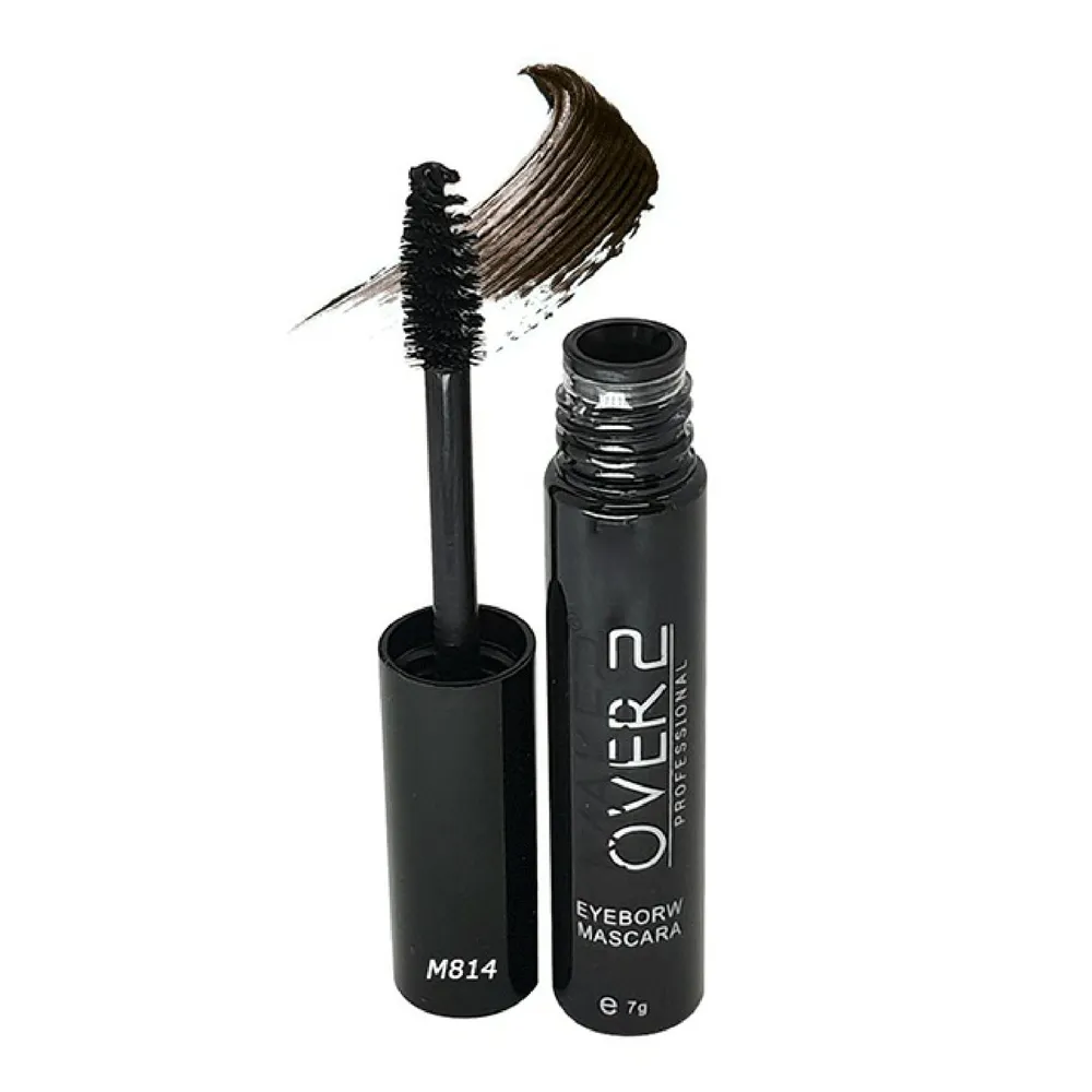 Make Over 22 Eyebrow Mascara  - M814 thumbnail 1