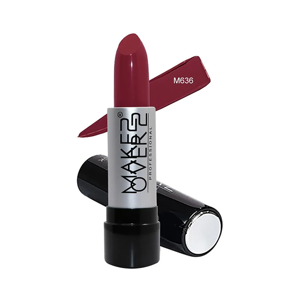 Make Over 22 Matte Lipstick - M636 thumbnail 1
