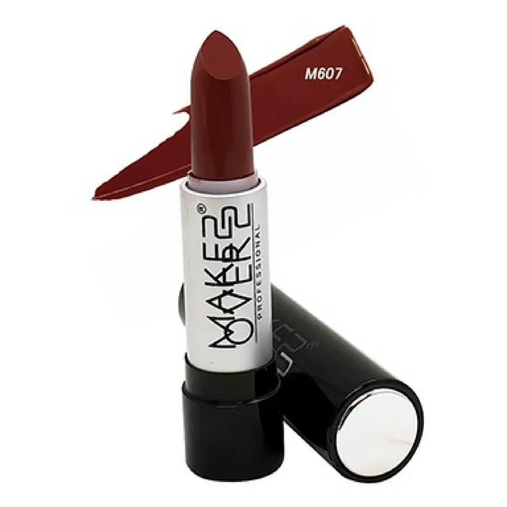 Make Over 22 Matte Lipstick - M607 thumbnail 1