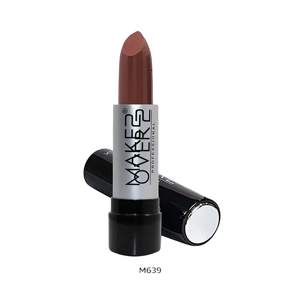 Make Over 22 Matte Lipstick - M639 thumbnail 1