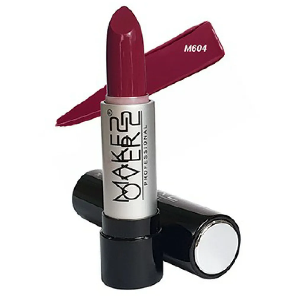 Make Over 22 Matte Lipstick - M604 thumbnail 1