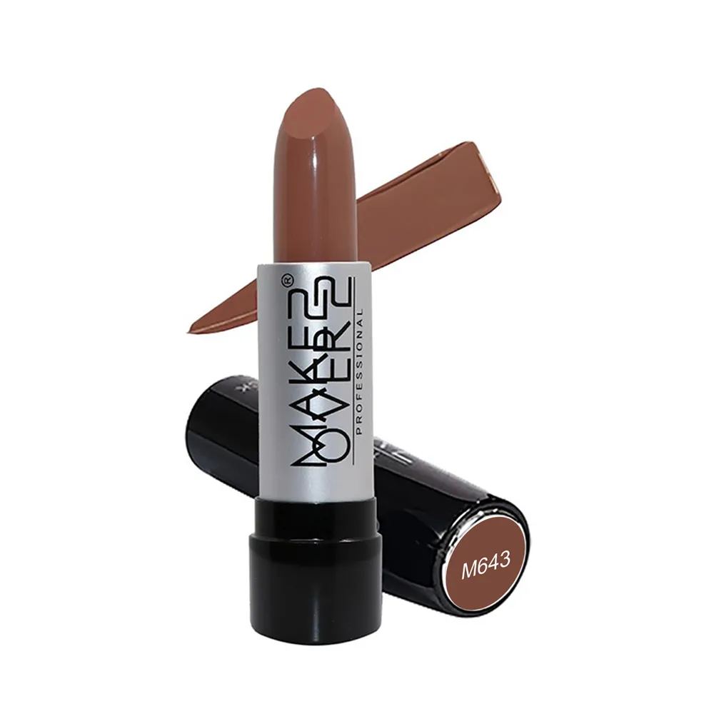 Make Over 22 Matte Lipstick - M643 thumbnail 1