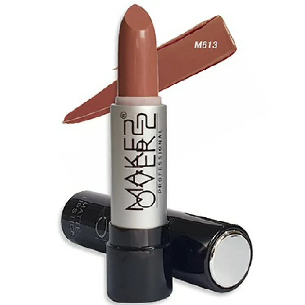 Make Over 22 Matte Lipstick - M613 thumbnail 1