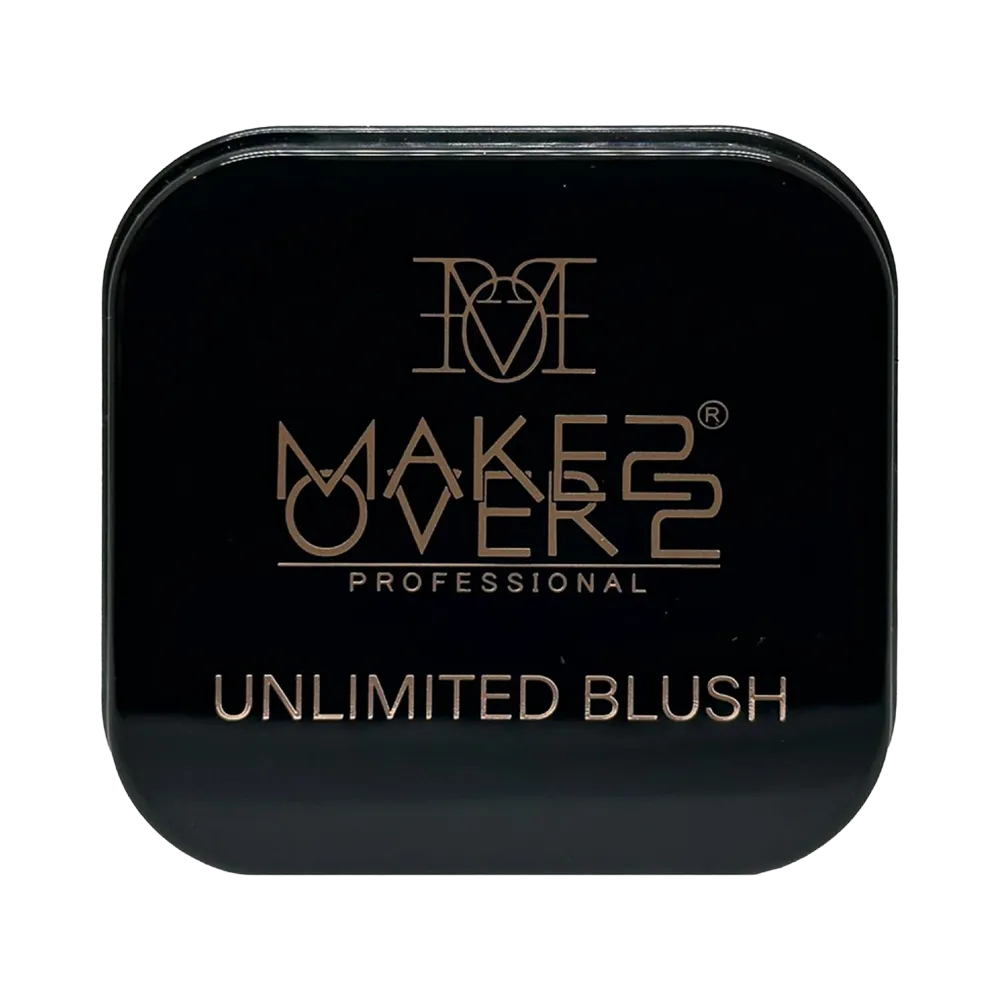 Makeover 22 Unlimited Blush - UB002 thumbnail 3