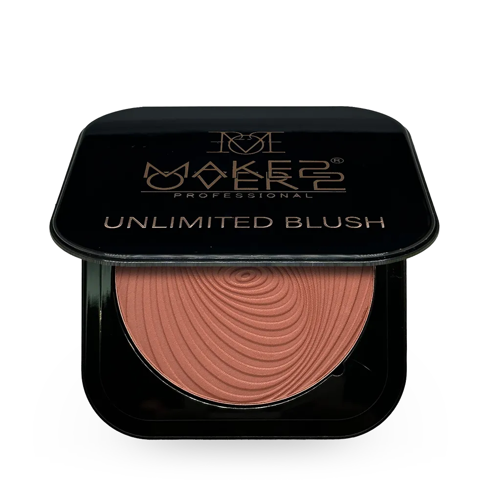 Makeover 22 Unlimited Blush - UB003 thumbnail 1