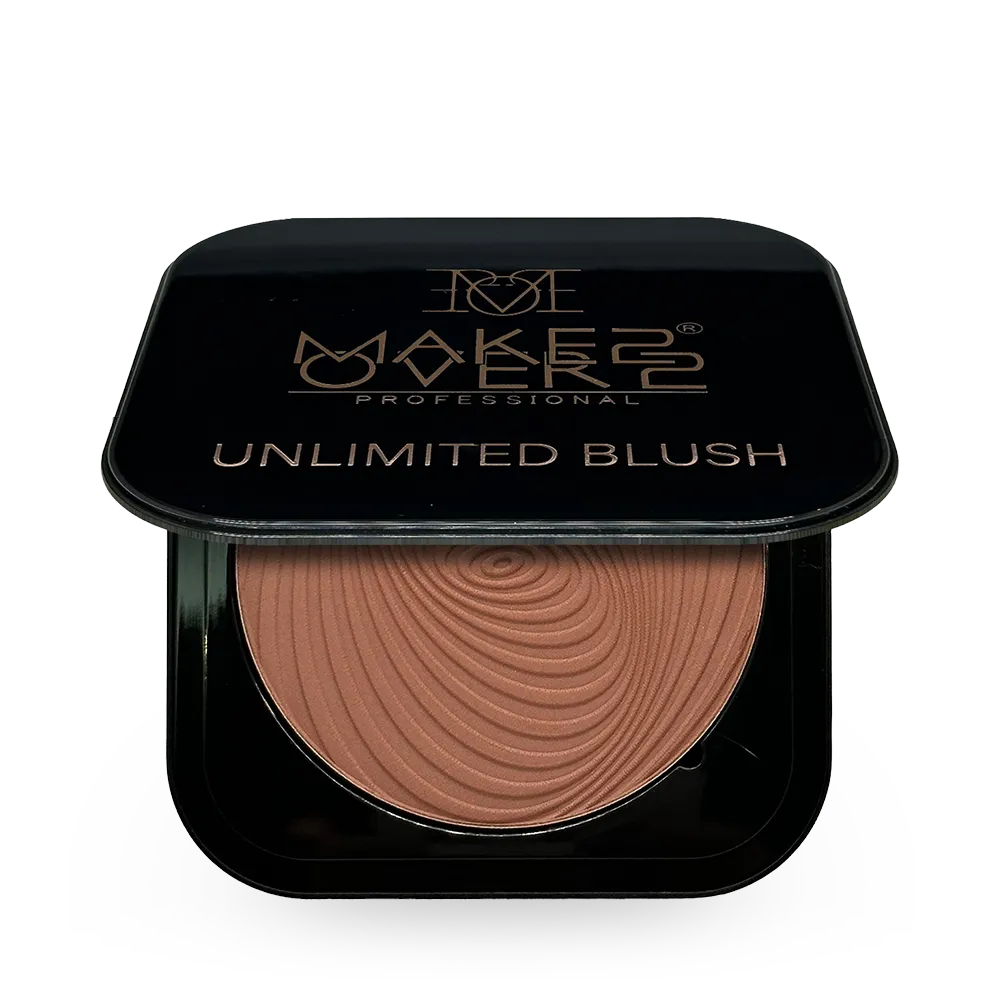 Makeover 22 Unlimited Blush - UB004 thumbnail 1