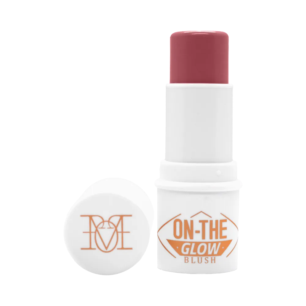 Makeover 22 Creamy Blush Stick for Cheeks and Lips - GB002 thumbnail 1