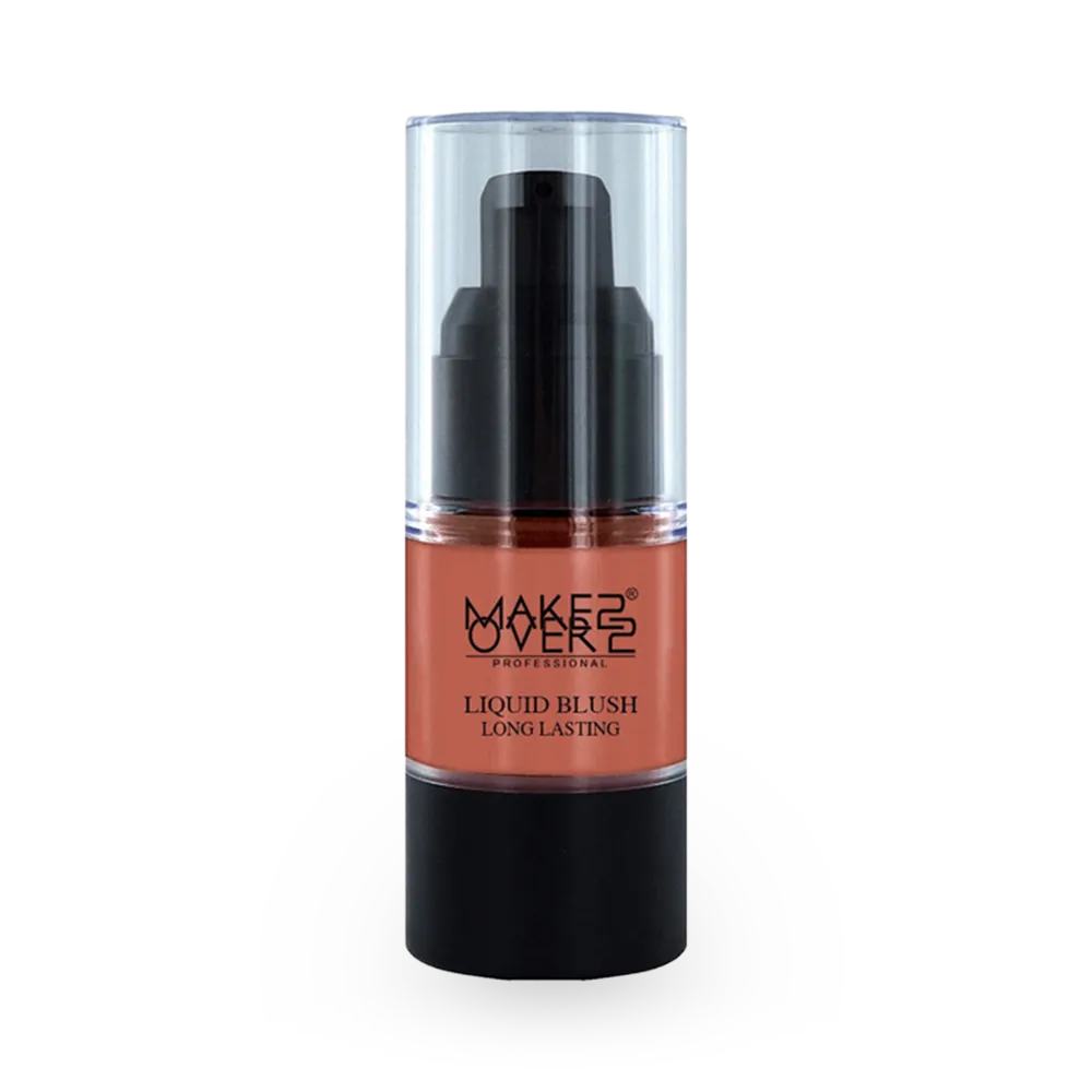 Makeover 22 Liquid Blush - LB002 thumbnail 1
