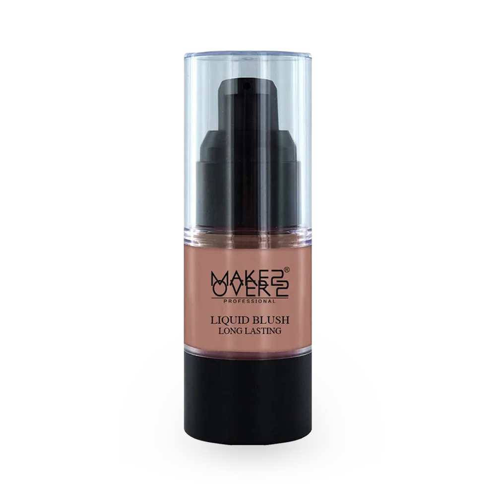 Makeover 22 Liquid Blush - LB003 thumbnail 1