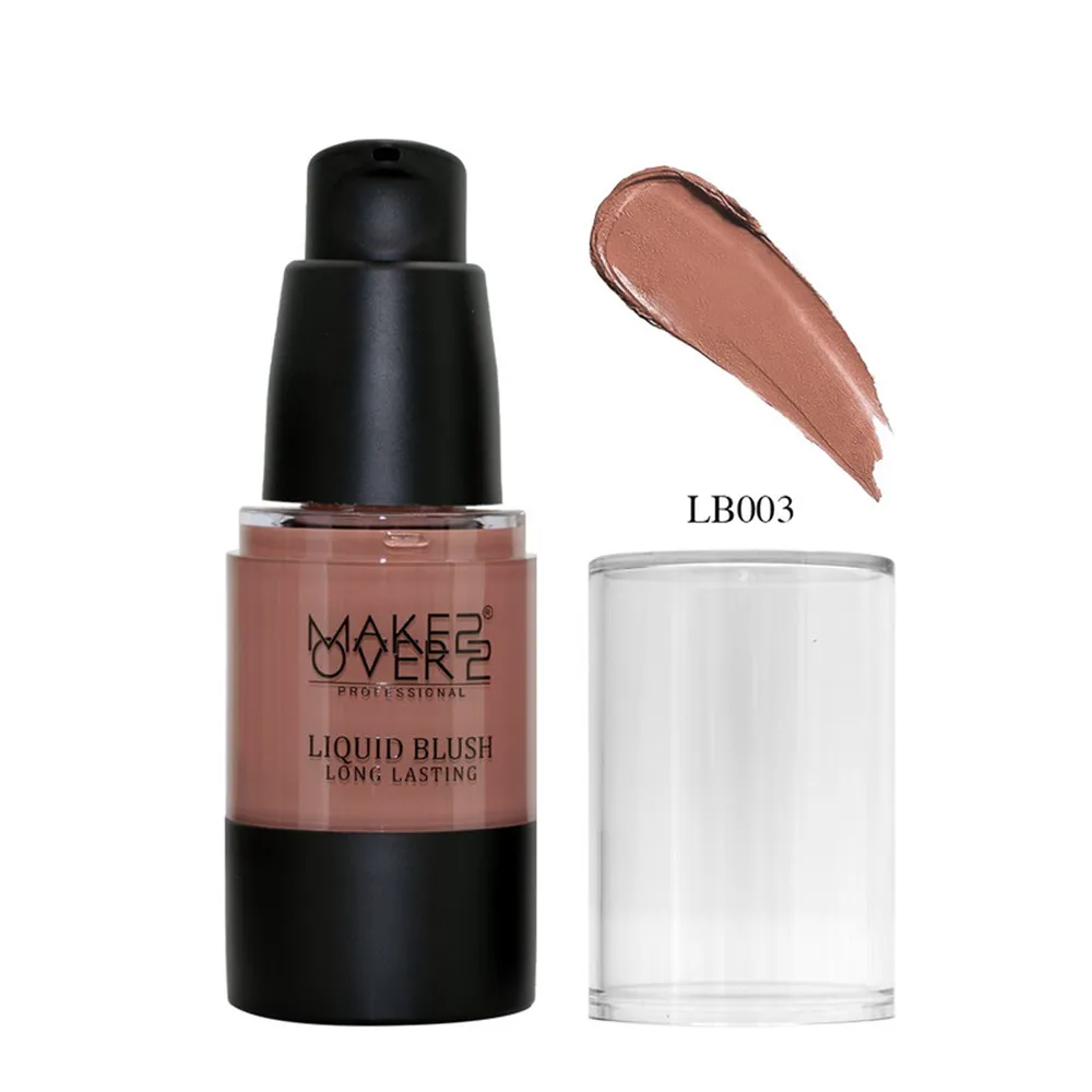 Makeover 22 Liquid Blush - LB003 thumbnail 2
