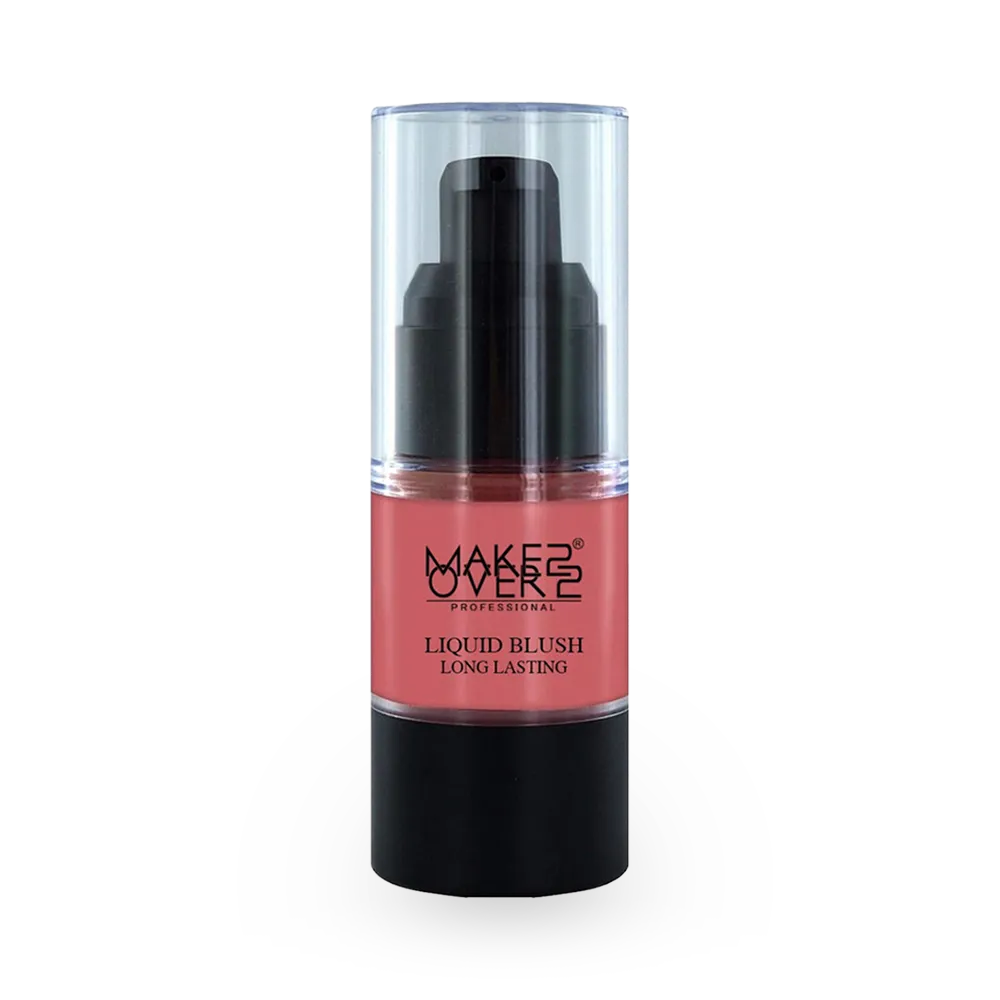 Makeover 22 Liquid Blush - LB004 thumbnail 1