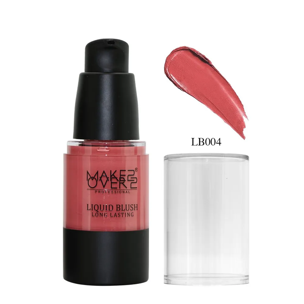 Makeover 22 Liquid Blush - LB004 thumbnail 2
