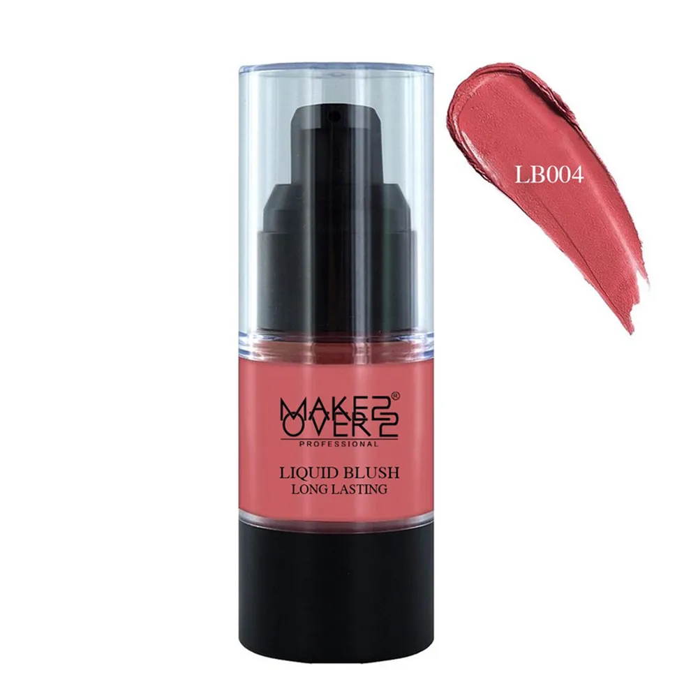 Makeover 22 Liquid Blush - LB004 thumbnail 3