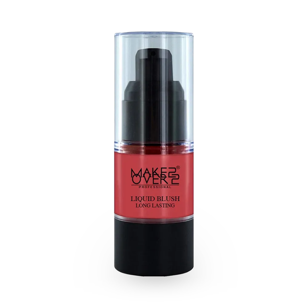 Makeover 22 Liquid Blush - LB007 thumbnail 1