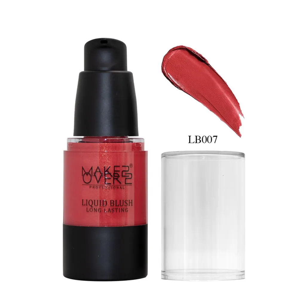 Makeover 22 Liquid Blush - LB007 thumbnail 2