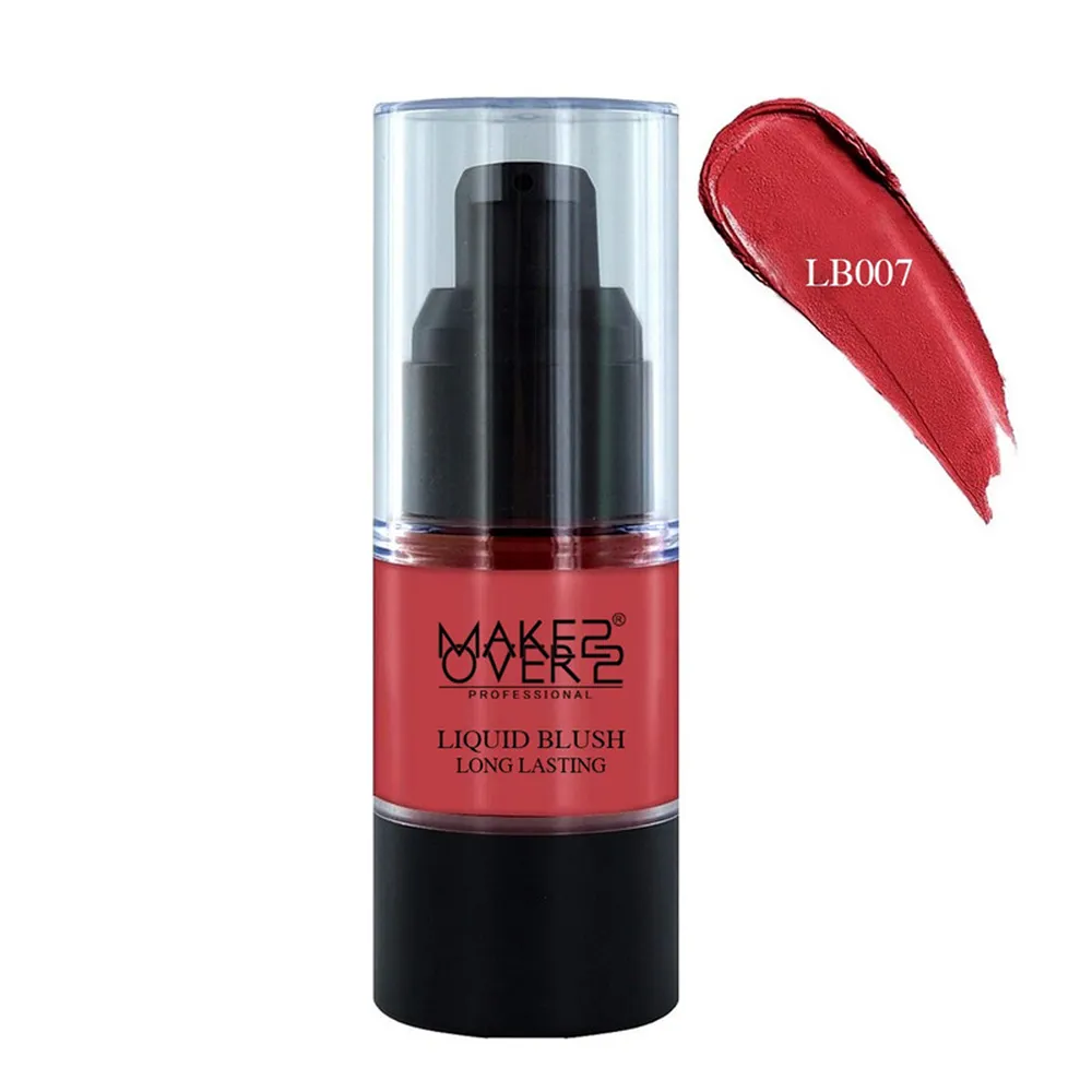 Makeover 22 Liquid Blush - LB007 thumbnail 3