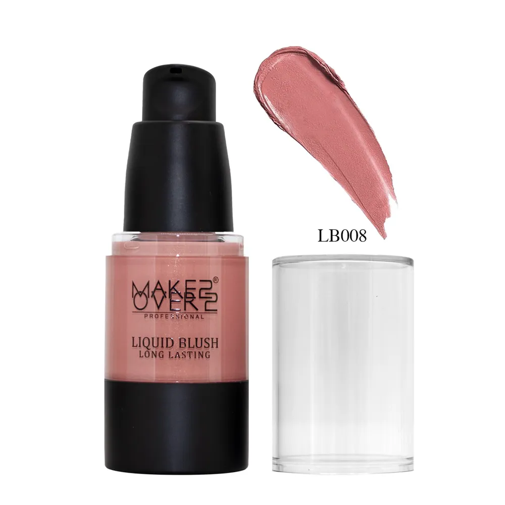 Makeover 22 Liquid Blush - LB008 thumbnail 2