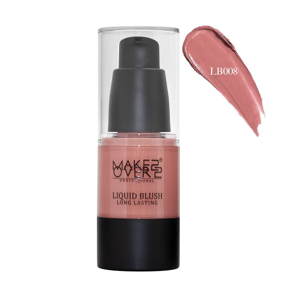 Makeover 22 Liquid Blush - LB008 thumbnail 3