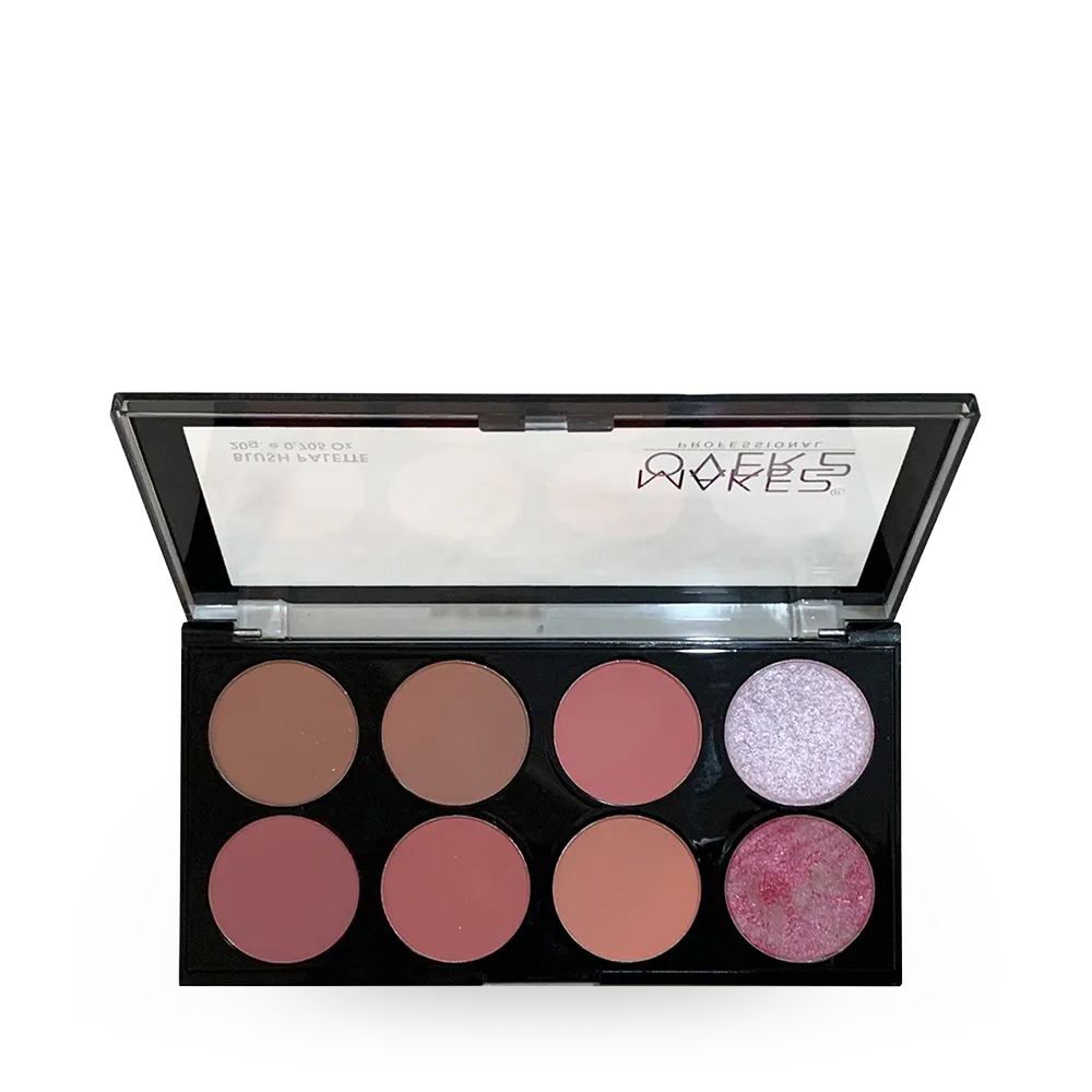 Makeover 22 Blush Collection - M2801 thumbnail 1