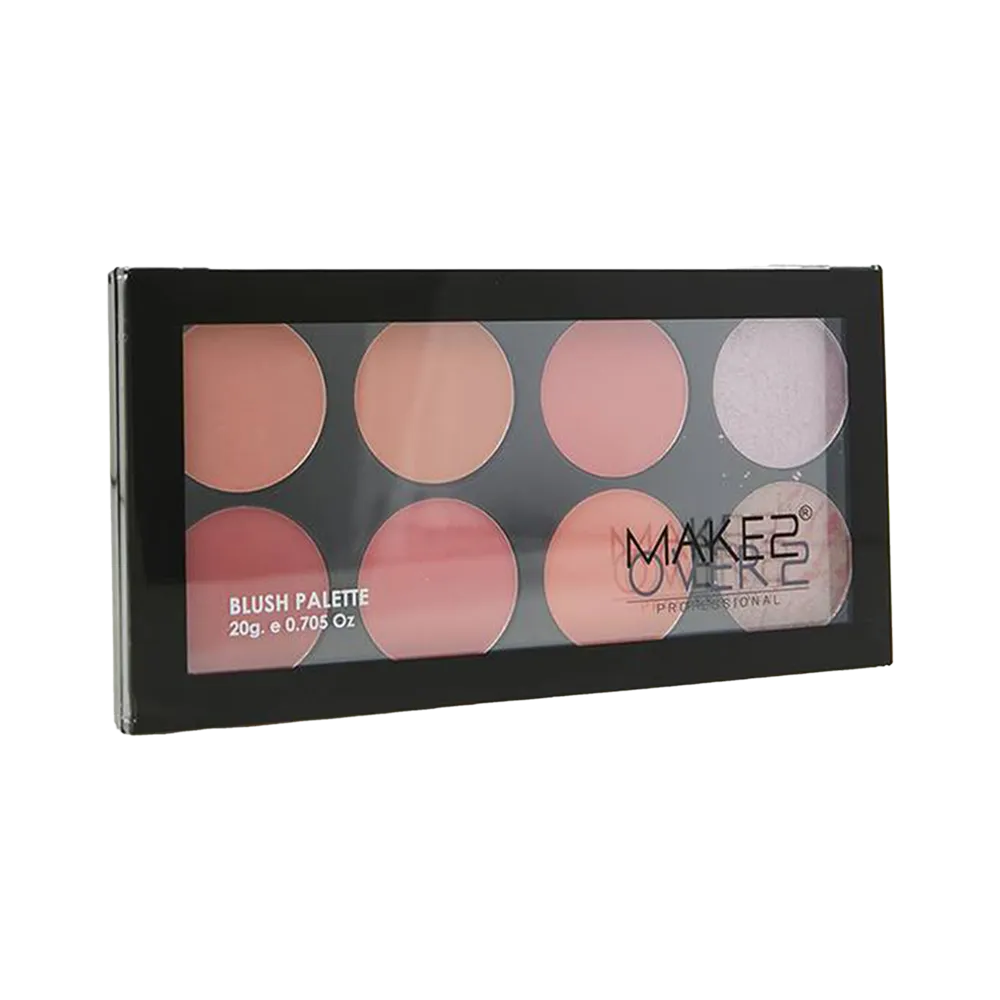 Makeover 22 Blush Collection - M2801 thumbnail 3