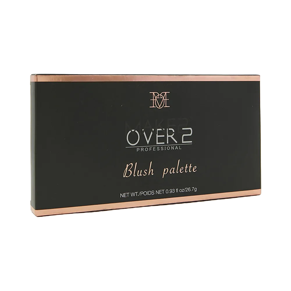 Makeover 22 Blush Collection - M2801 thumbnail 4
