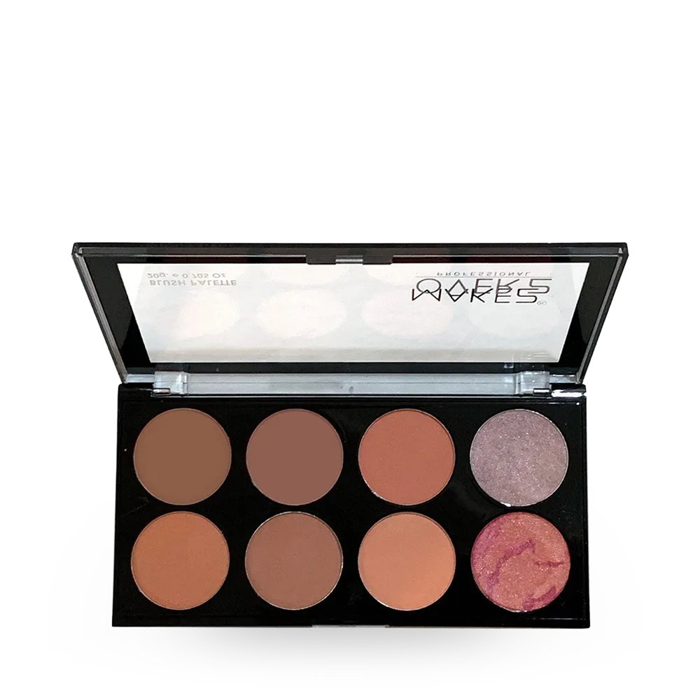 Makeover 22 Blush Collection - M2802 thumbnail 1