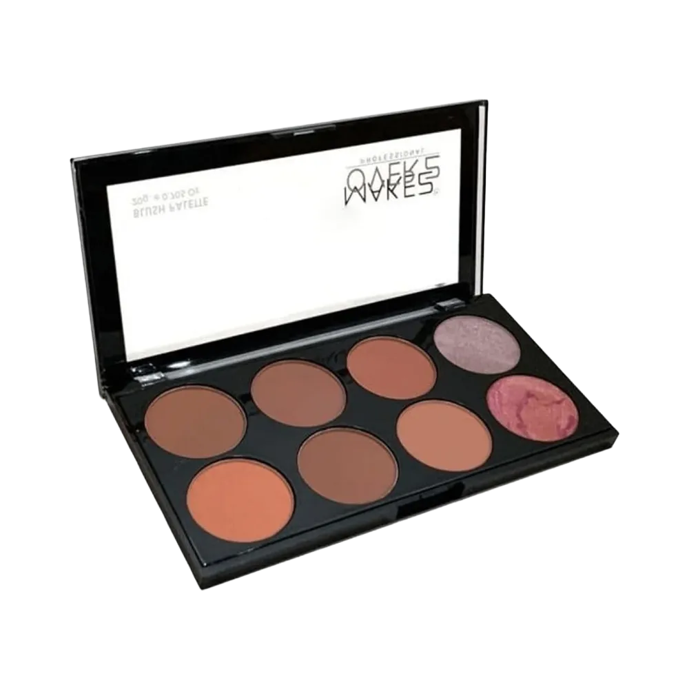 Makeover 22 Blush Collection - M2802 thumbnail 3