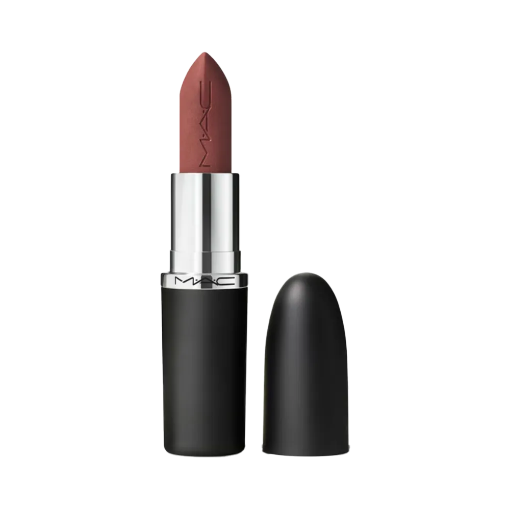 M.A.C Macximal Silky Matte Lipstick - Whirl thumbnail 1
