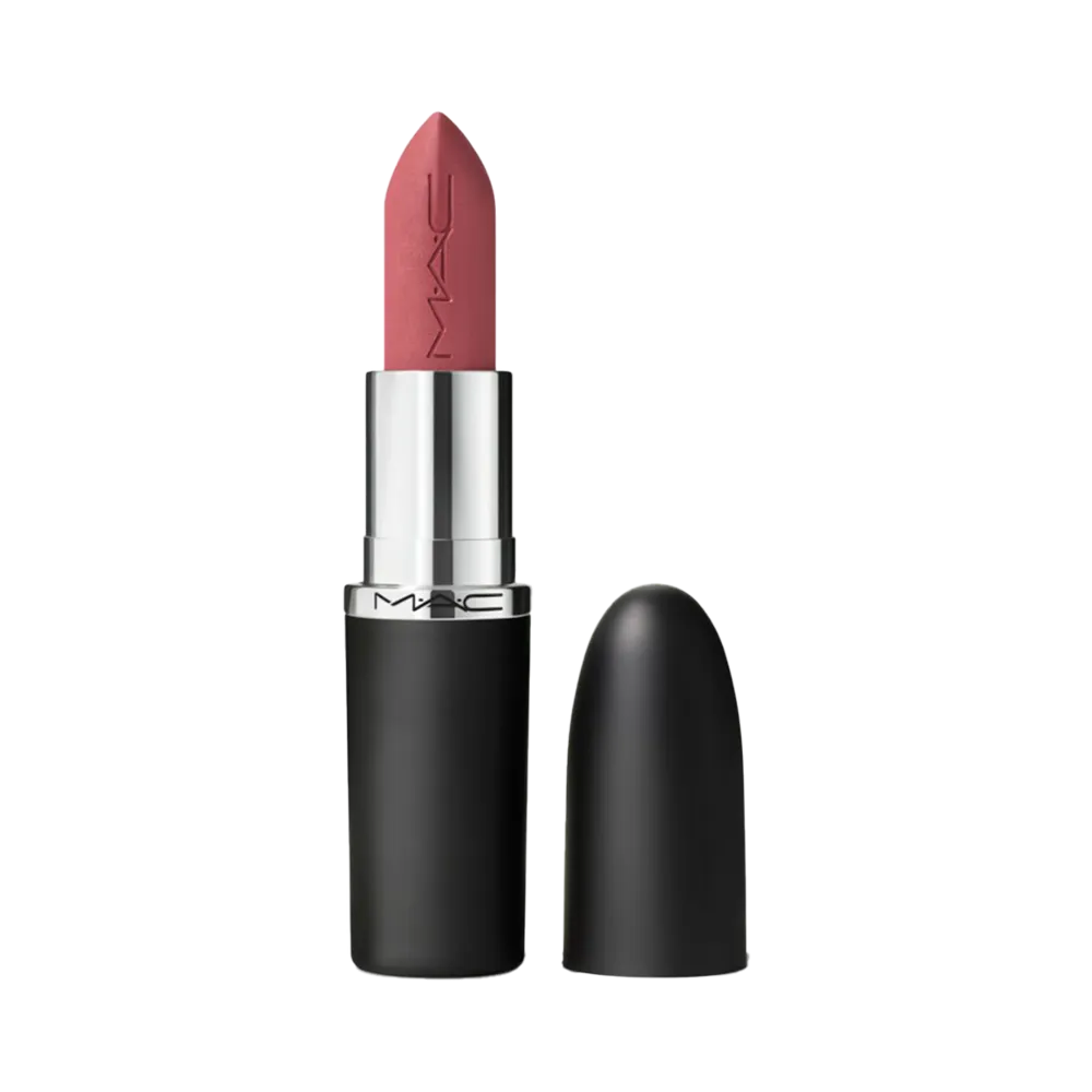 M.A.C Macximal Silky Matte Lipstick - You Wouldn't Get It thumbnail 1