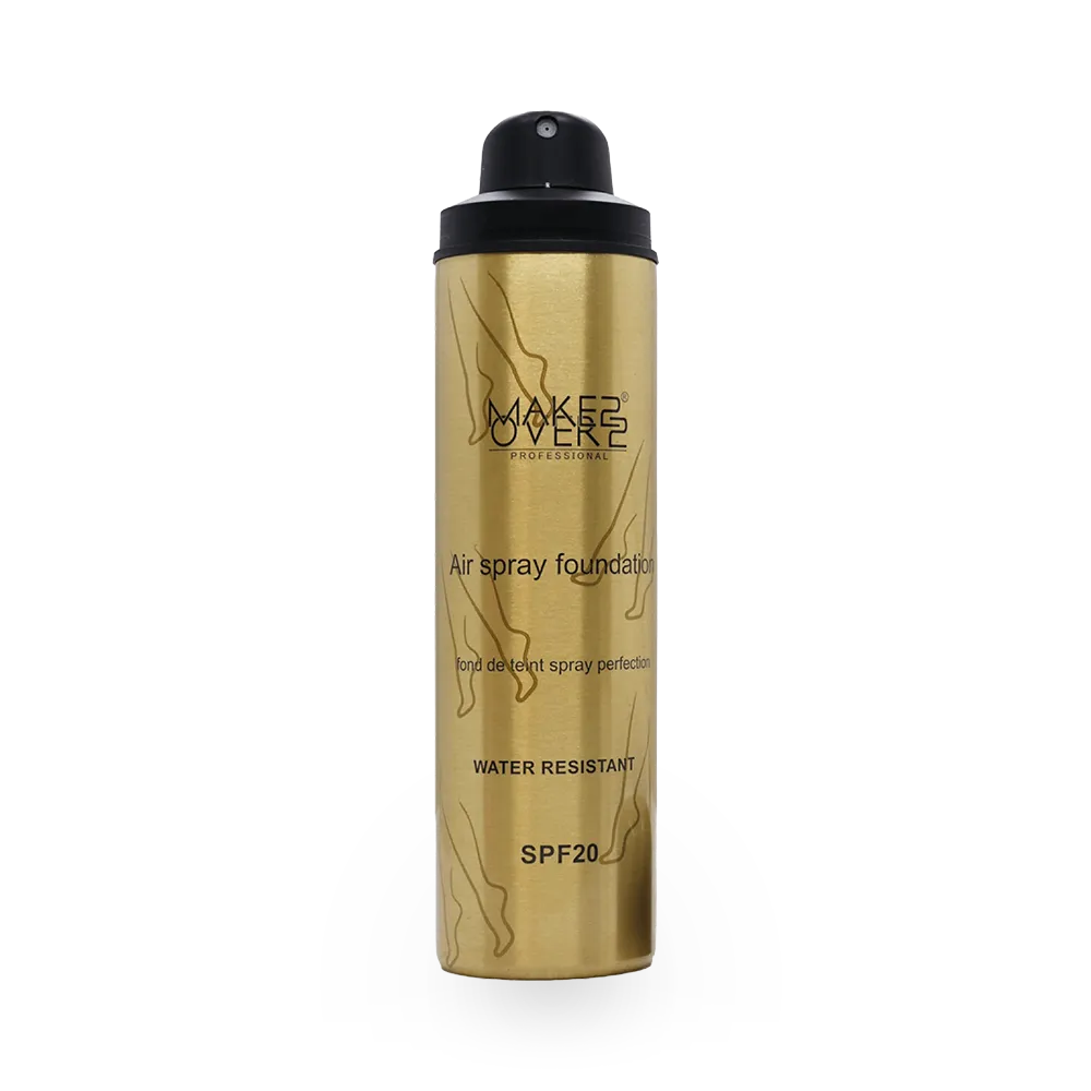 Make Over 22 Air Spray Foundation SPF 20 - M4201 thumbnail 1