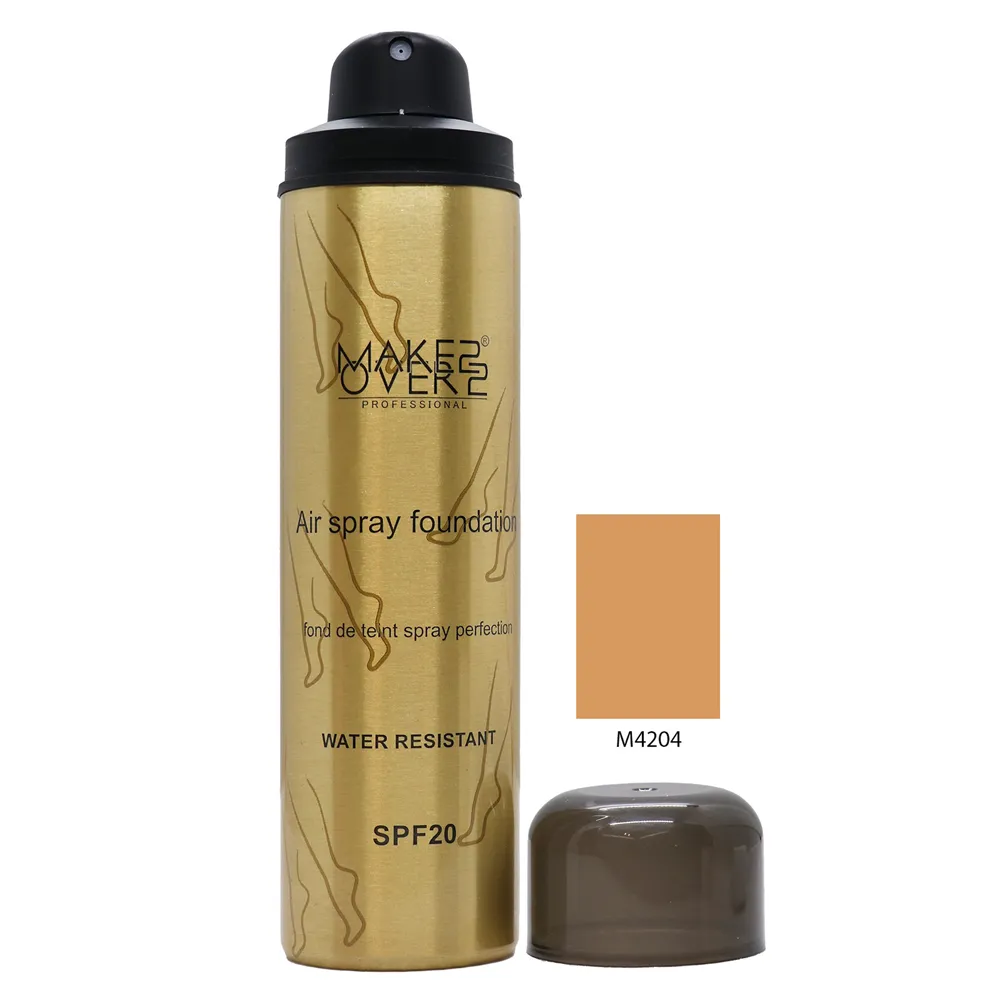 Make Over 22 Air Spray Foundation SPF 20 - M4204 thumbnail 1