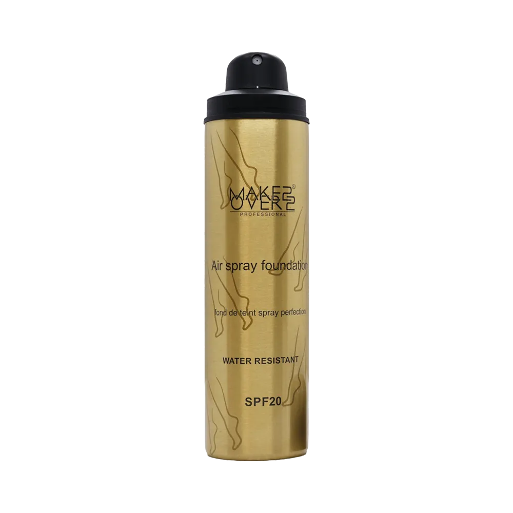 Make Over 22 Air Spray Foundation SPF 20 - M4204 thumbnail 2