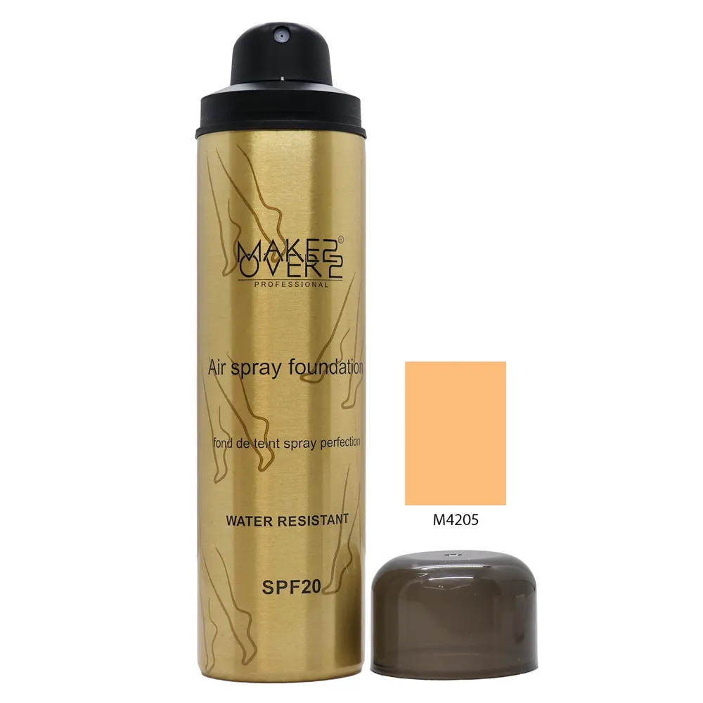 Make Over 22 Air Spray Foundation SPF 20 - M4205 thumbnail 1